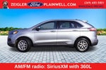 2024 Ford Edge SEL AWD Heated Leather Rear Camera