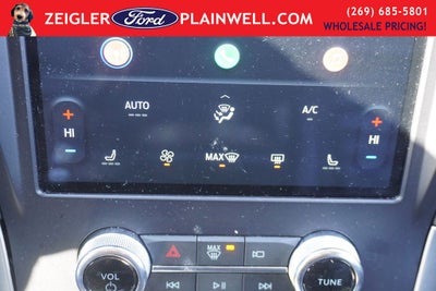 2024 Ford Edge SEL AWD Heated Leather Rear Camera