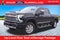 2024 Chevrolet Silverado 2500HD High Country CREW CAB DURAMAX DIESEL POWER MOONROOF LEATHER