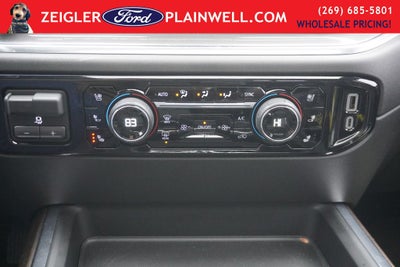 2024 Chevrolet Silverado 2500HD High Country CREW CAB DURAMAX DIESEL POWER MOONROOF LEATHER