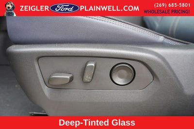 2024 Chevrolet Silverado 2500HD High Country CREW CAB DURAMAX DIESEL POWER MOONROOF LEATHER