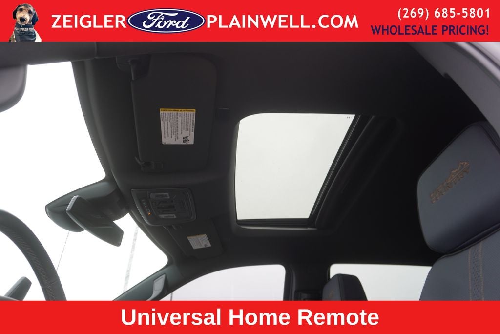 2024 Chevrolet Silverado 2500HD High Country CREW CAB DURAMAX DIESEL POWER MOONROOF LEATHER