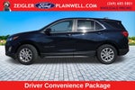 2021 Chevrolet Equinox LT AWD Rear Camera Power Seat