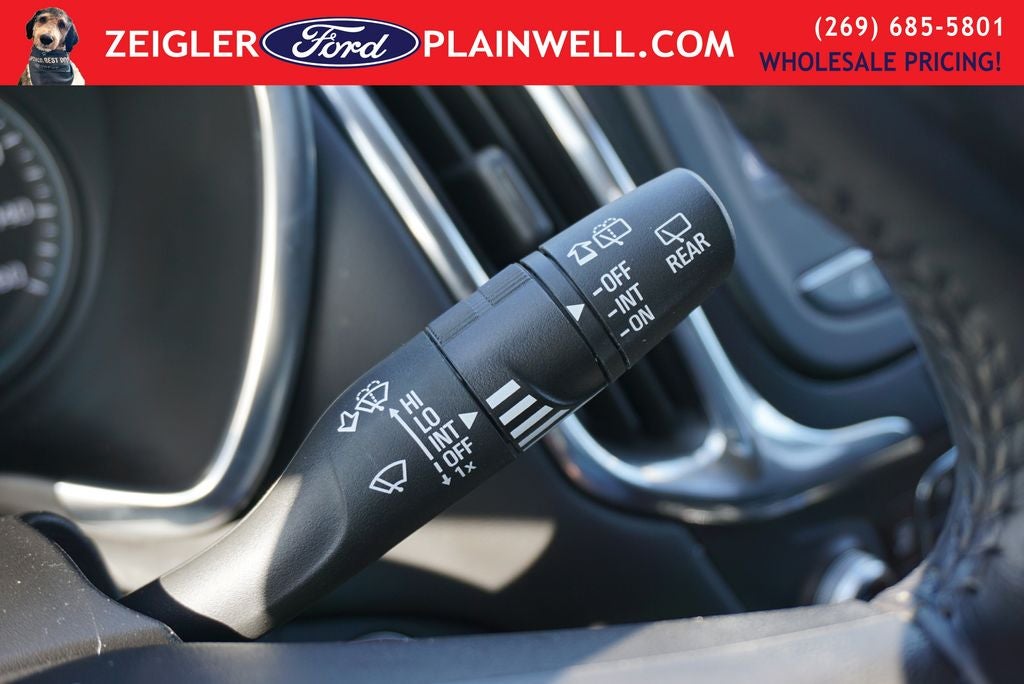 2021 Chevrolet Equinox LT AWD Rear Camera Power Seat
