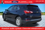 2021 Chevrolet Equinox LT AWD Rear Camera Power Seat
