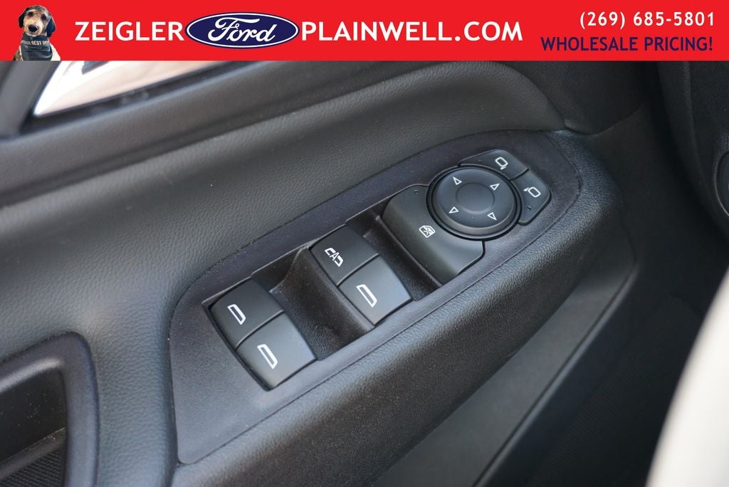 2021 Chevrolet Equinox LT AWD Rear Camera Power Seat