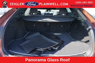 2025 Lexus RX 350 F Sport Handling AWD Panorama Roof Convience Pkg