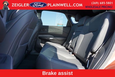 2025 Lexus RX 350 F Sport Handling AWD Panorama Roof Convience Pkg