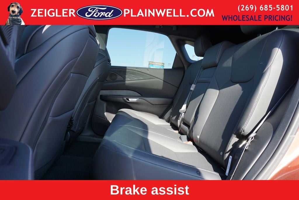 2025 Lexus RX 350 F Sport Handling AWD Panorama Roof Convience Pkg