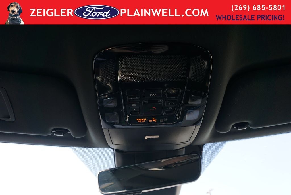 2025 Lexus RX 350 F Sport Handling AWD Panorama Roof Convience Pkg