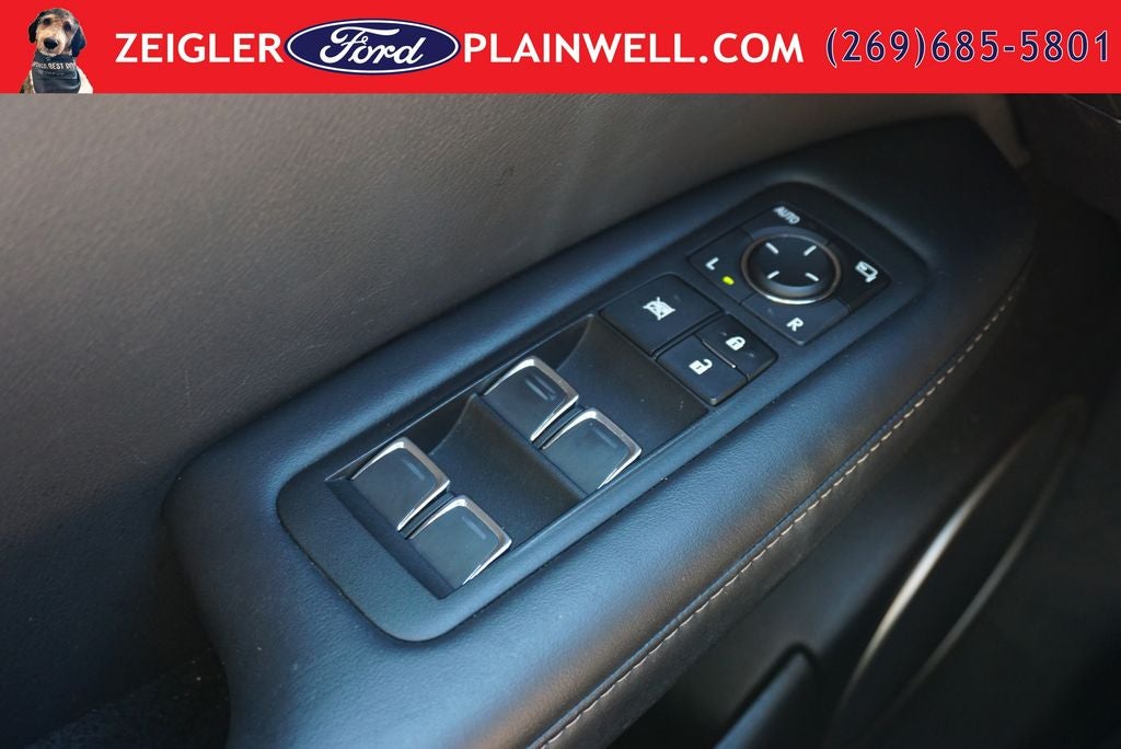 2022 Lexus RX 450h Hybrid AWD Luxury Pkg Panoramic Roof