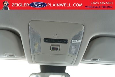 2024 Toyota RAV4 LE AWD REAR CAMERA