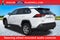 2022 Toyota RAV4 LE AWD Rear Camera