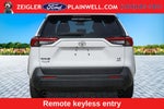 2022 Toyota RAV4 LE AWD Rear Camera