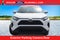 2022 Toyota RAV4 LE AWD Rear Camera