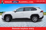 2021 Toyota RAV4 LE Rear Camera