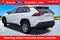 2021 Toyota RAV4 LE Rear Camera