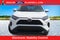 2022 Toyota RAV4 LE Rear Camera Blind Spot Pkg