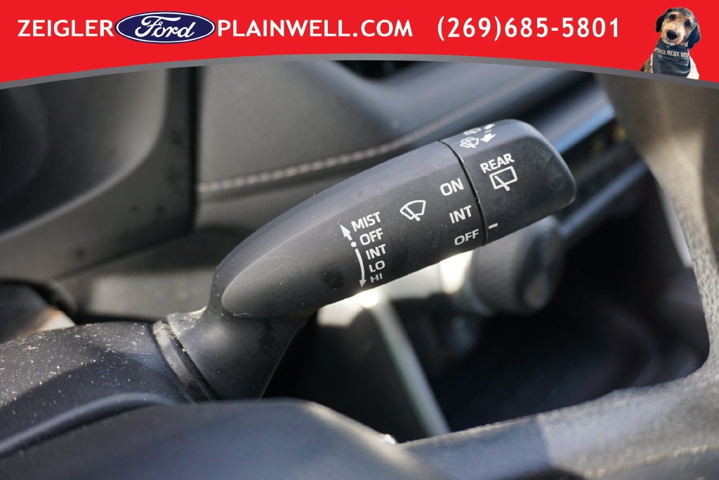 2022 Toyota RAV4 LE Rear Camera
