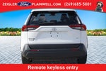 2022 Toyota RAV4 LE Rear Camera