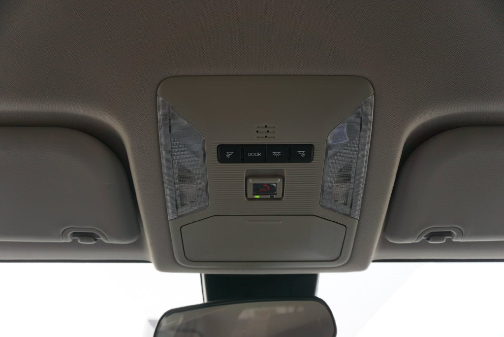 2024 Toyota RAV4 Hybrid LE HYBRID AWD LE REAR CAMERA