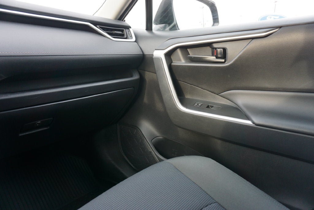 2024 Toyota RAV4 Hybrid LE HYBRID AWD LE REAR CAMERA