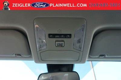 2021 Toyota RAV4 Hybrid LE AWD Rear Camera