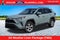2021 Toyota RAV4 XLE AWD Rear Camera