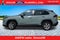 2021 Toyota RAV4 XLE AWD Rear Camera