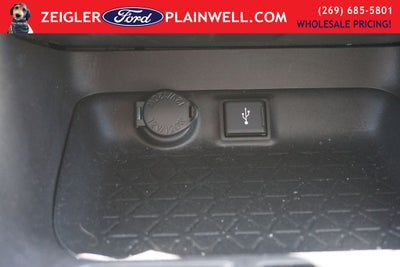 2021 Toyota RAV4 XLE AWD Rear Camera
