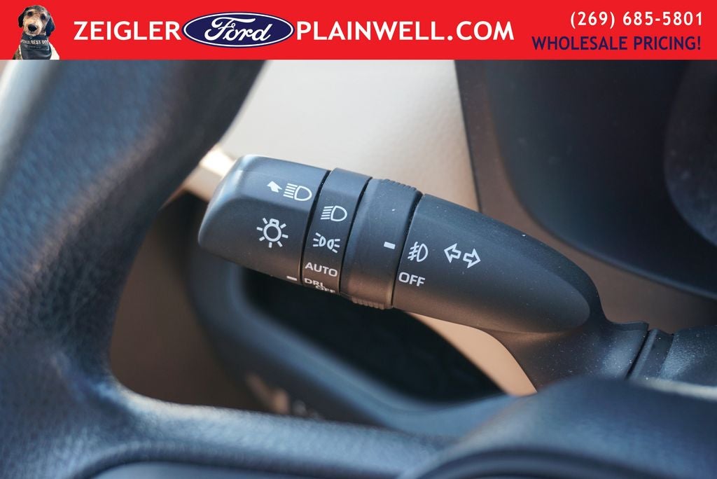 2021 Toyota RAV4 XLE AWD Rear Camera