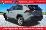 2021 Toyota RAV4 XLE AWD Rear Camera