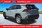 2021 Toyota RAV4 XLE AWD Rear Camera