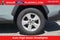 2021 Toyota RAV4 XLE AWD Rear Camera