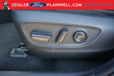 2024 Toyota RAV4 Hybrid XLE AWD Moonroof Convience & Weather Pkg