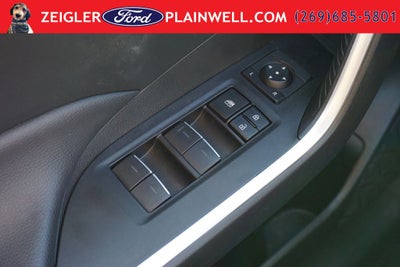 2024 Toyota RAV4 Hybrid XLE AWD Moonroof Convience & Weather Pkg