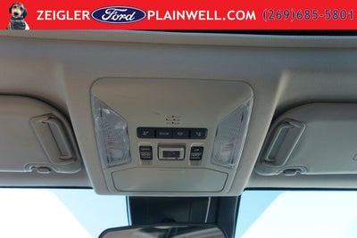2024 Toyota RAV4 Hybrid XLE AWD Moonroof Convience & Weather Pkg