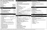 2019 Jeep Compass Latitude ALTITUDE SPECIAL EDITION BLACK ROOF & WHEELS