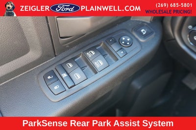 2024 RAM 3500 Tradesman CREW CAB 4X4 NAVIGATION CUMMINGS TURBO DIESEL