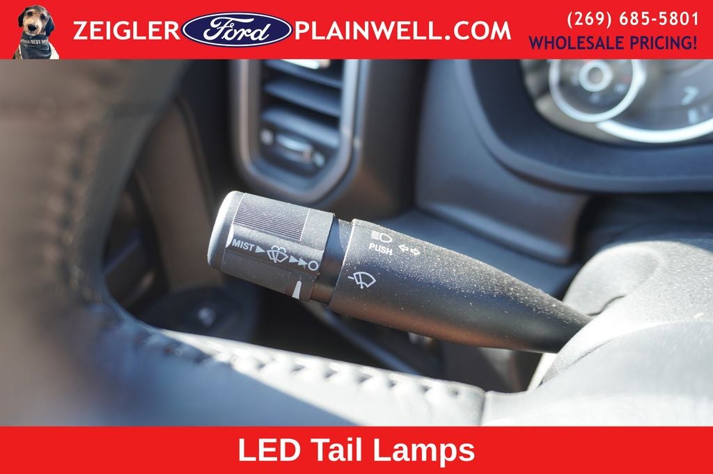 2024 RAM 3500 Tradesman CREW CAB 4X4 CUMMINGS TURBO DIESEL NAVIGATION