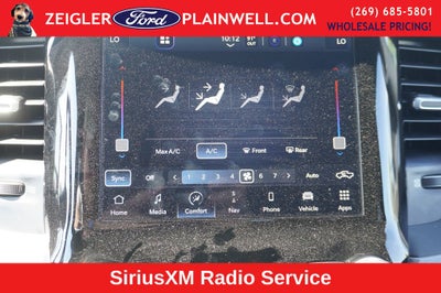 2024 RAM 3500 Tradesman CREW CAB 4X4 6.7L CUMMINGS TURBO DIESEL