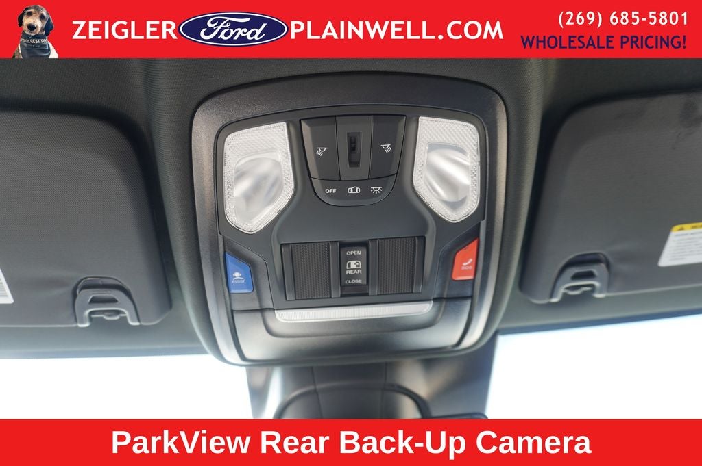 2024 RAM 3500 Tradesman CREW CAB 4X4 NAVIGATION 6.7 LITER CUMMINGS DIESEL