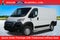 2025 RAM ProMaster 2500 Base CARGO WORK VAN 136" WB LOW ROOF