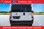2025 RAM ProMaster 2500 Base CARGO WORK VAN 136" WB LOW ROOF