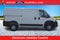 2025 RAM ProMaster 2500 Base CARGO WORK VAN 136" WB LOW ROOF