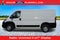 2025 RAM ProMaster 2500 Base CARGO WORK VAN 136" WB LOW ROOF REAR CAMERA