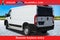 2025 RAM ProMaster 2500 Base CARGO WORK VAN 136" WB LOW ROOF REAR CAMERA