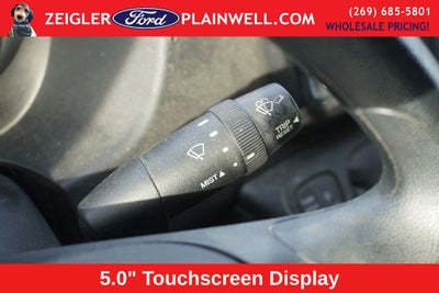 2018 RAM ProMaster 2500 High Roof High Roog Cargo Van 159" WB