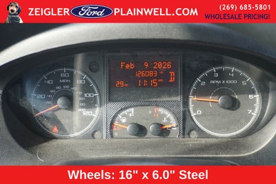 2018 RAM ProMaster 2500 High Roof High Roog Cargo Van 159" WB