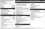 2016 RAM 2500 Laramie CREW CAB 4X4 CUMMINGS TURBO DIESEL NAVIGATION
